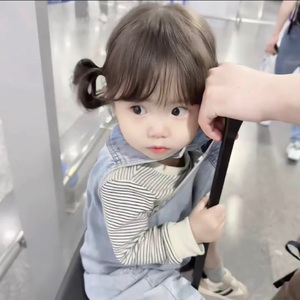 我想拥有一个女孩