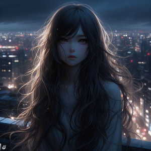 The Harlot of the Night