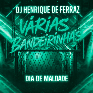 Varias Bandeirinhas