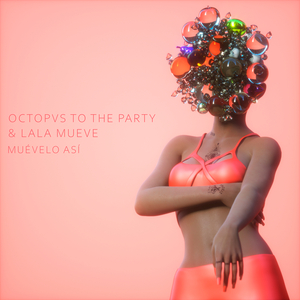 Muévelo Así (Instrumental)