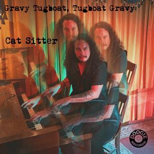 Cat Sitter
