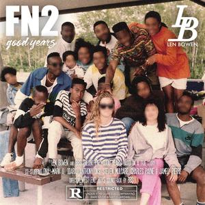 Growin' Pains (feat. Anthony OKS & Odario)