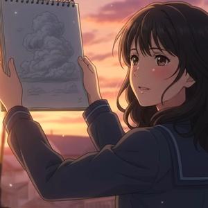 너를 혼자 좋아한다는 건 / 君を一人好きでいること