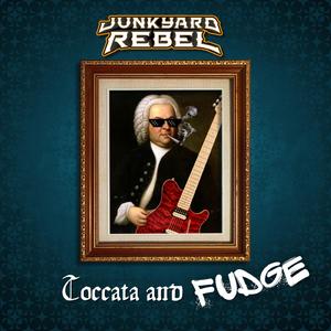 Toccata And Fudge