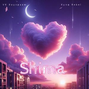 Shima (feat. Kynq Rebel)