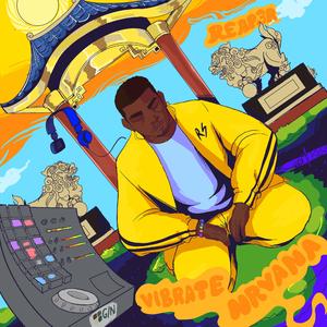 VIBRATE (feat. Wadiwa Musiq, Dancehall Keddah & King CloXiD)