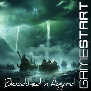 Bloodshed in Asgard