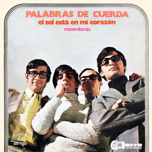 Recordarás