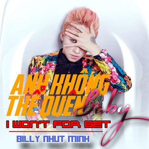 I Won't for Get, Bae! (Beat)