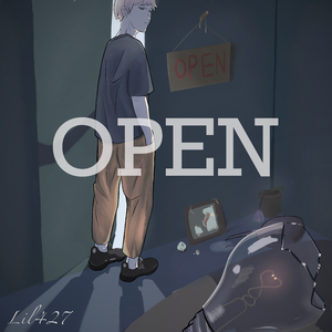 OPEN