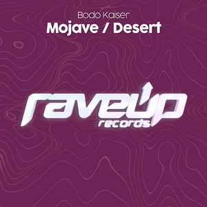 Mojave (Extended Mix)