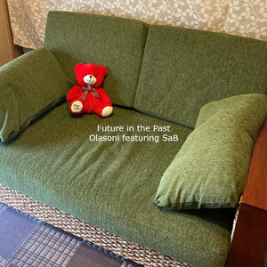 深夜ファミレス (Moon Palace Mix)