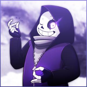 Undertale AU Epictale: Epic Sans Megalovania (Casualty)