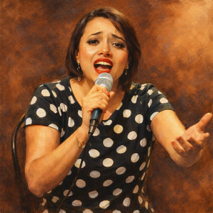 Ninguém É de Ninguém