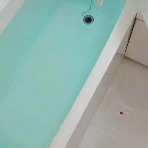 fragment of the edge