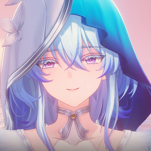 Echoes At The End Of The Shore（守岸人印象曲：海岸尽头的回响）