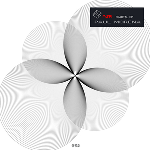 Green Fractal (Original Mix)