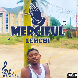 MERCIFUL (Slowed Down Version)