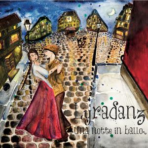 Radiosveglia (feat. Odran Plantec & Matteo Luraghi)