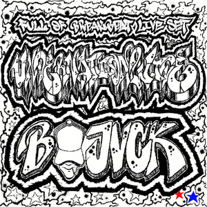 Concrete Shawty Bounce (Extended Version)