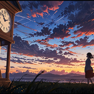 明日へのメロディ