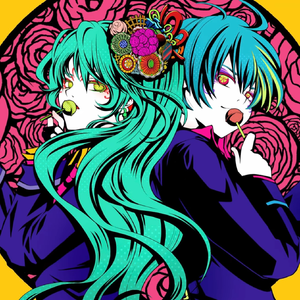 このふざけた素晴らしき世界は、僕の為にある-Reloaded-