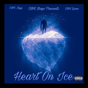 Heart On Ice