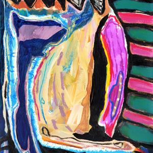 Raw Optics (feat. Marco Sfogli)