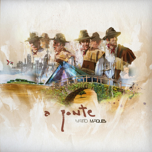 Se Fores à Quinta Nova (feat. Luís Trigacheiro, Maro & Os Vocalistas)