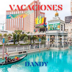 Vacaciones (Instrumental)