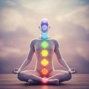 Chakras Alinhados (instrumental)