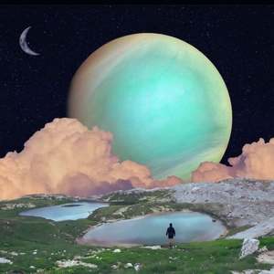 Incredible (Root of All)