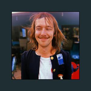 Angelina (DBJ Live from His Nest)