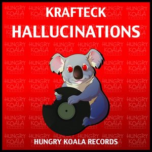 Hallucinations (Original Mix)