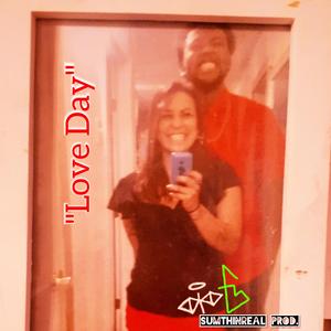 Love Day (feat. Yungsouldja)