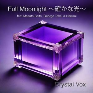 Full Moonlight (feat. Masato Saito, George Takai & Harumi)
