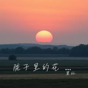 院子里的花  (我意气风发像偷了你的年华) (Cover 灯叔)