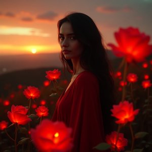 Roohak Andi (Slowed & Reverb)