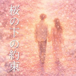 桜の下の約束 Sakura no shita no yakusoku