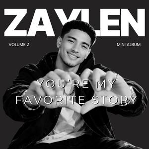 You’re My Favorite Story