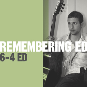 Edren (feat. Tony Coe)