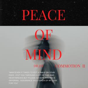 Peace Of Mind