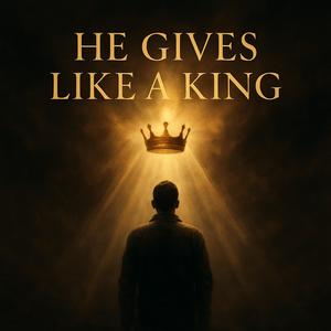 He gives like a King