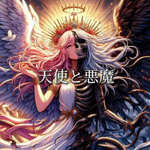 天使と悪魔
