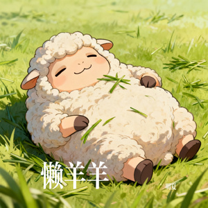 懒羊羊