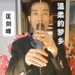 温柔的梦乡-匡剑峰.wav