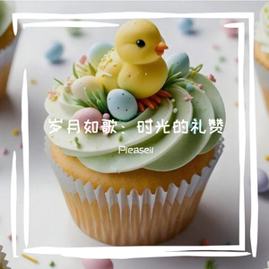 幸福的慢放镜头