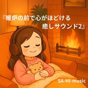 空気の振動に揺れる温かなこころ