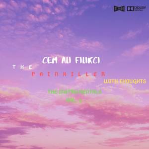 Strongest (Instrumental)