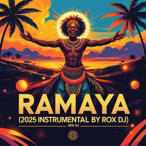 Ramaya (2025 Instrumental Rework)